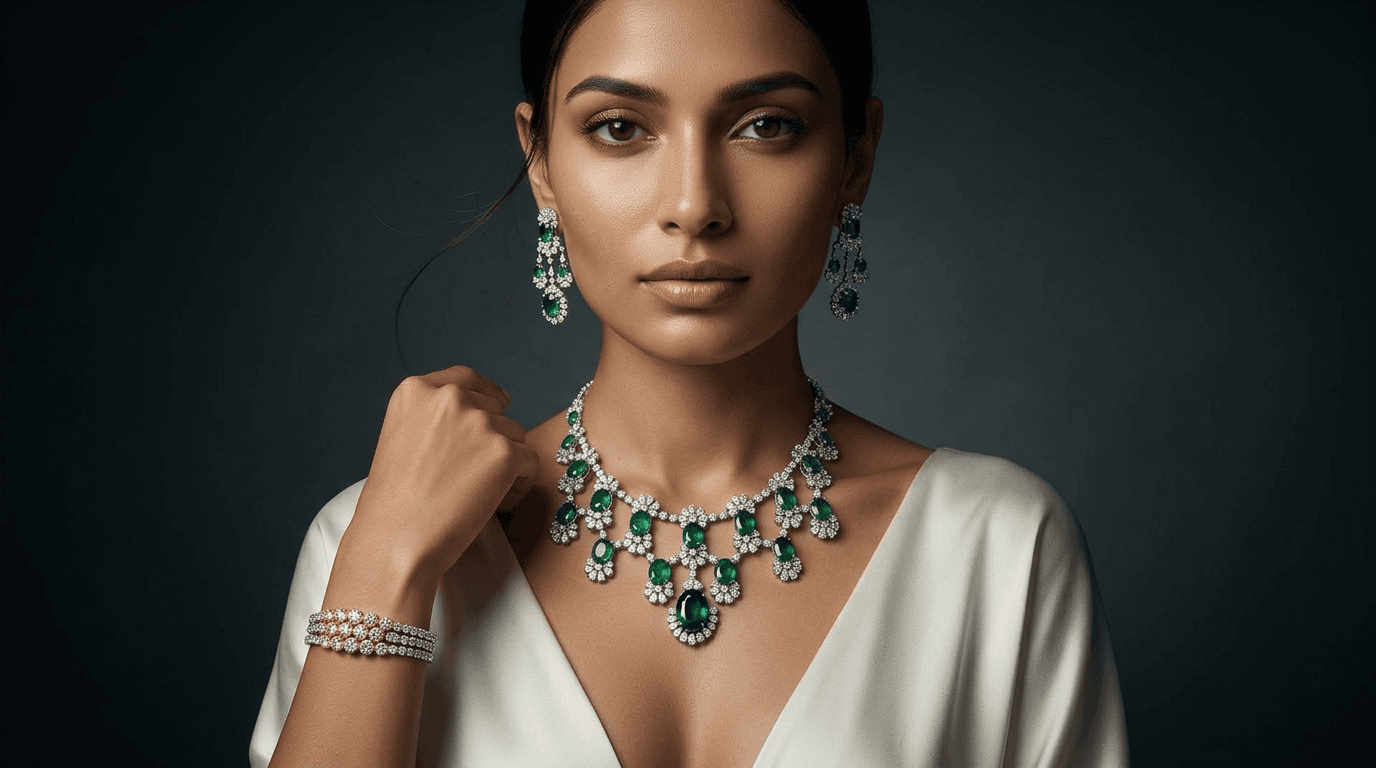 Shree Giriraj Gems and Jewels