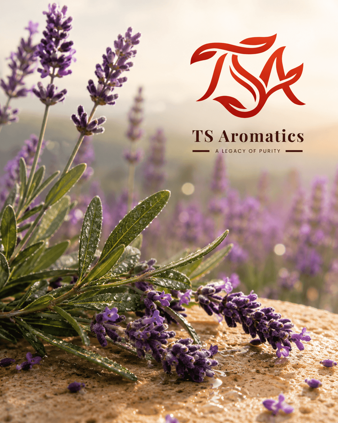TS Aromatics